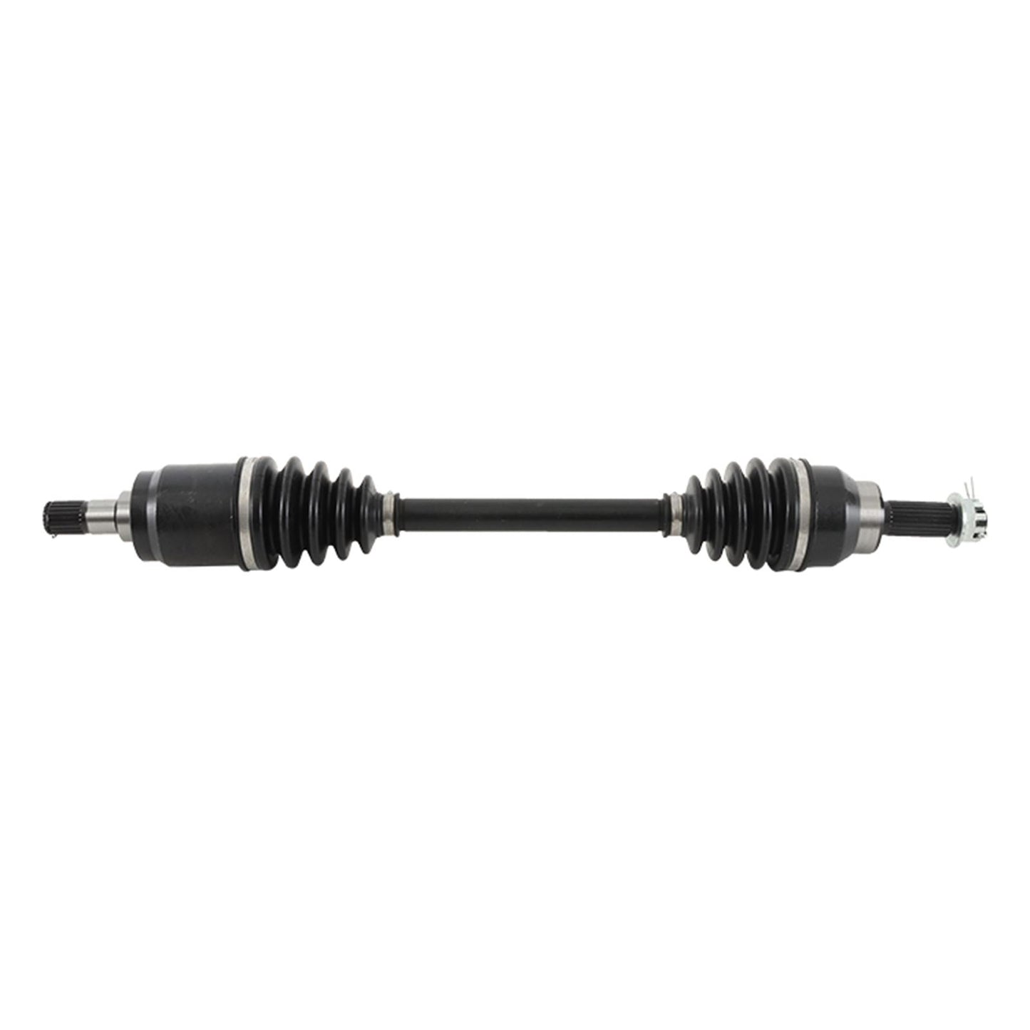 All Balls 8 Ball Extreme Axle Front AB8-HO-8-224_59030