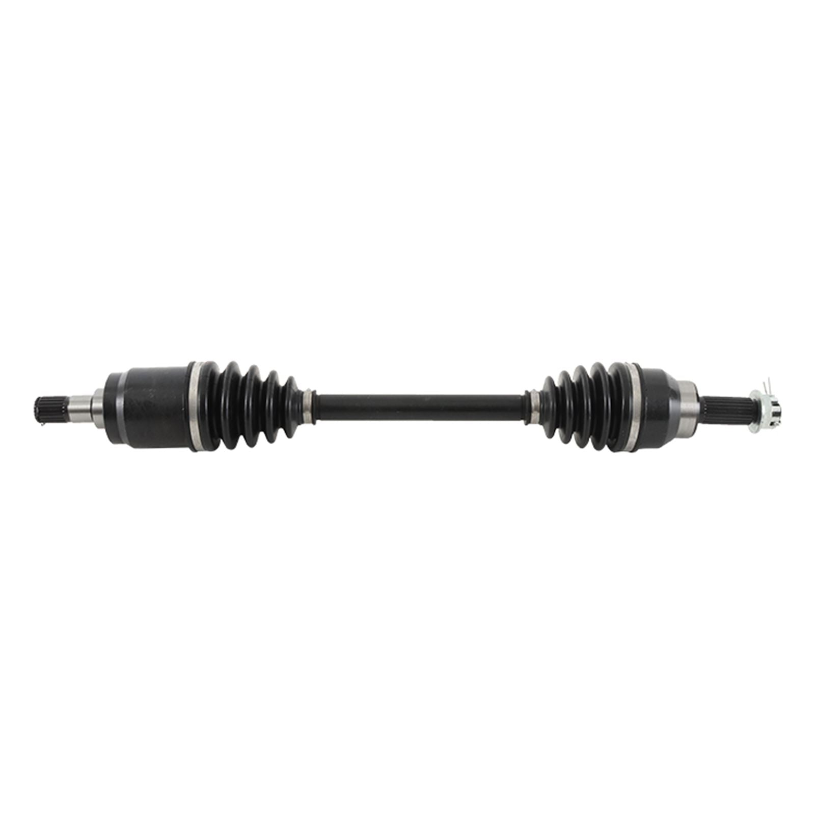 All Balls 8 Ball Extreme Axle Front AB8-HO-8-224_59030