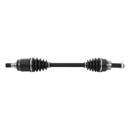 All Balls 8 Ball Extreme Axle Front AB8-HO-8-224_59030