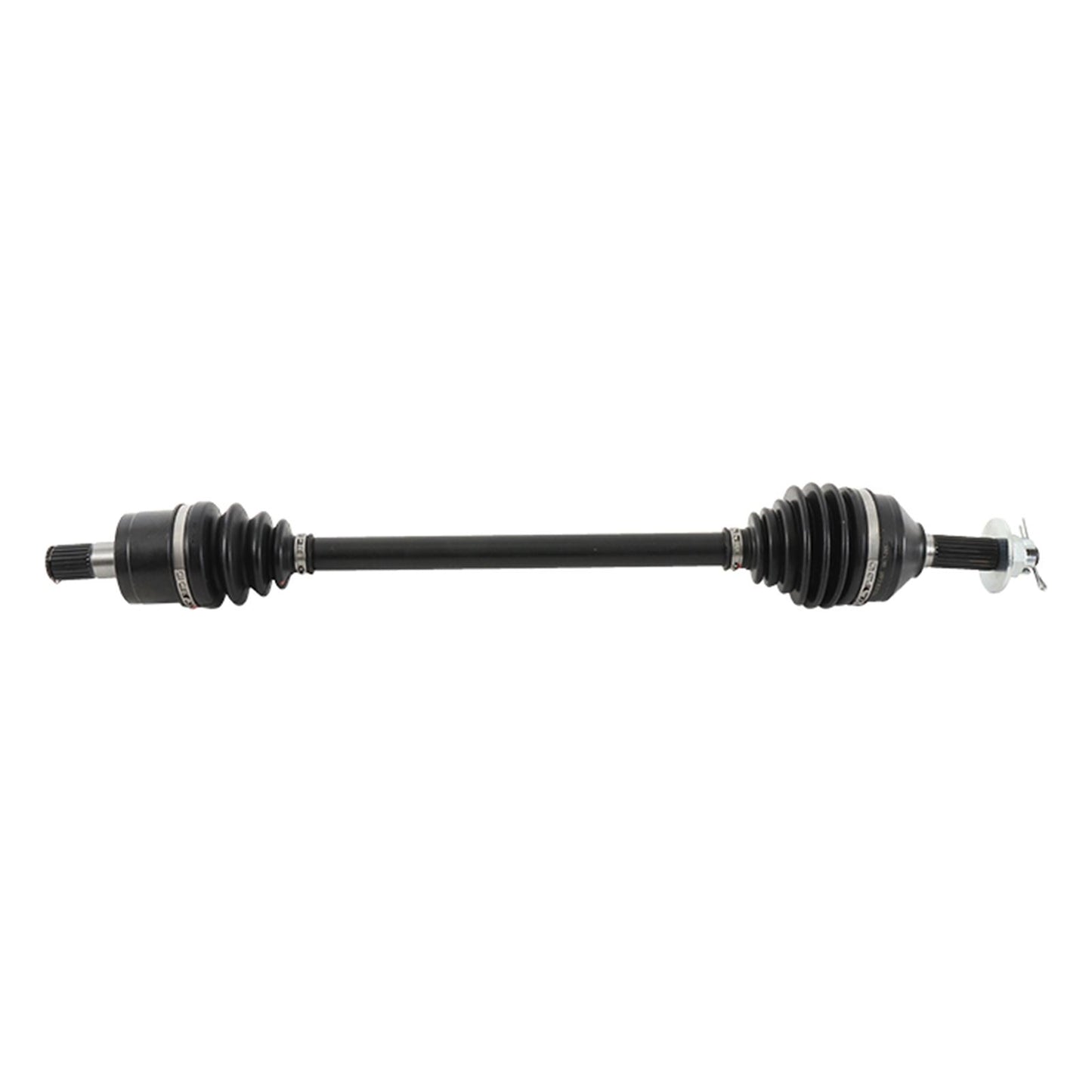 All Balls 8 Ball Extreme Axle Front AB8-KW-8-301_59033