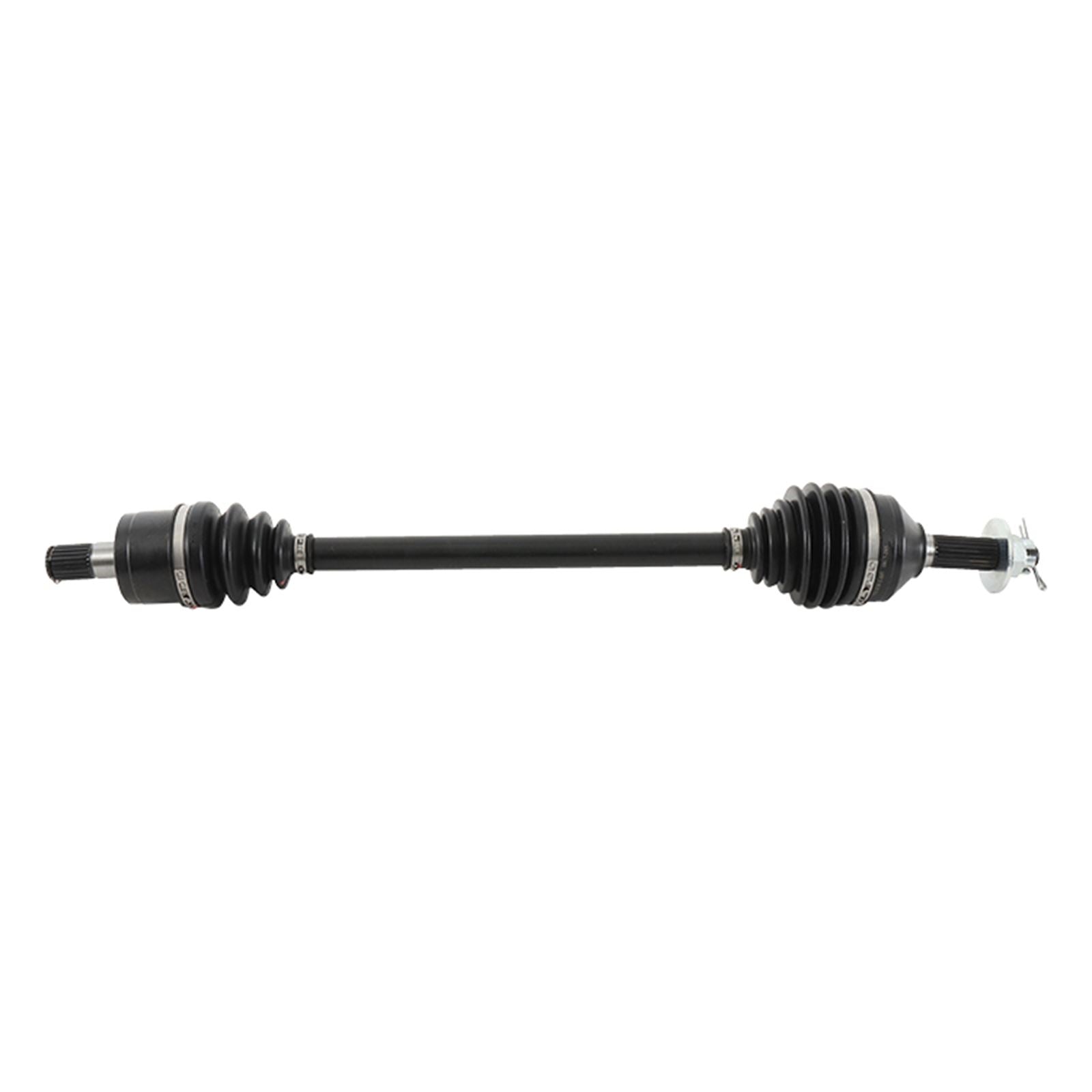 All Balls 8 Ball Extreme Axle Front AB8-KW-8-301_59033