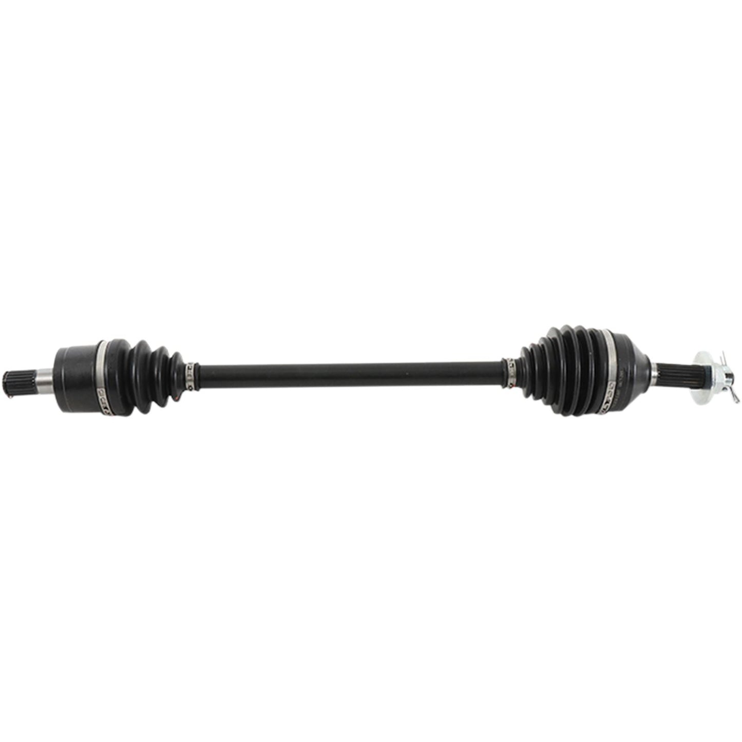 All Balls 8 Ball Extreme Axle Front AB8-KW-8-301_323522
