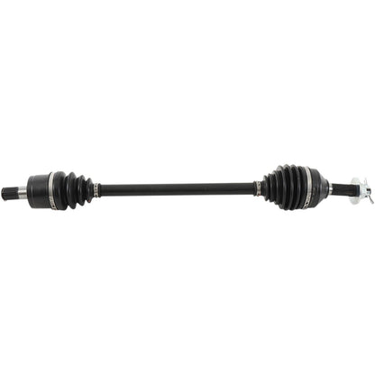All Balls 8 Ball Extreme Axle Front AB8-KW-8-301_323522