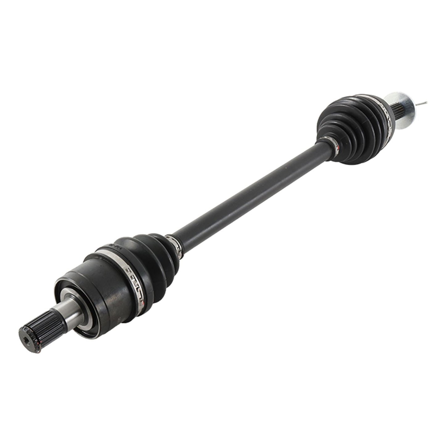 All Balls 8 Ball Extreme Axle Front AB8-KW-8-301_59034