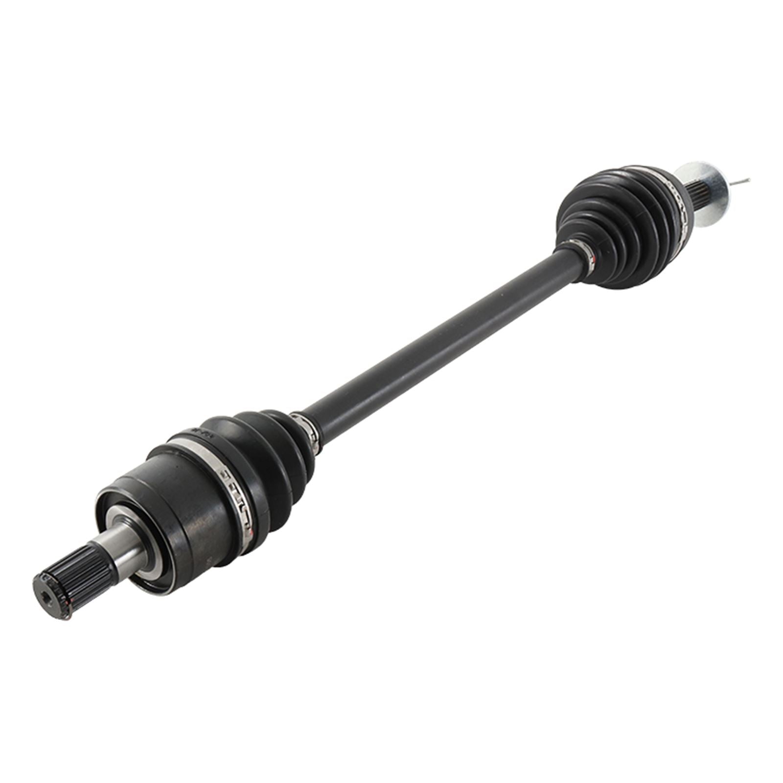 All Balls 8 Ball Extreme Axle Front AB8-KW-8-301_59034