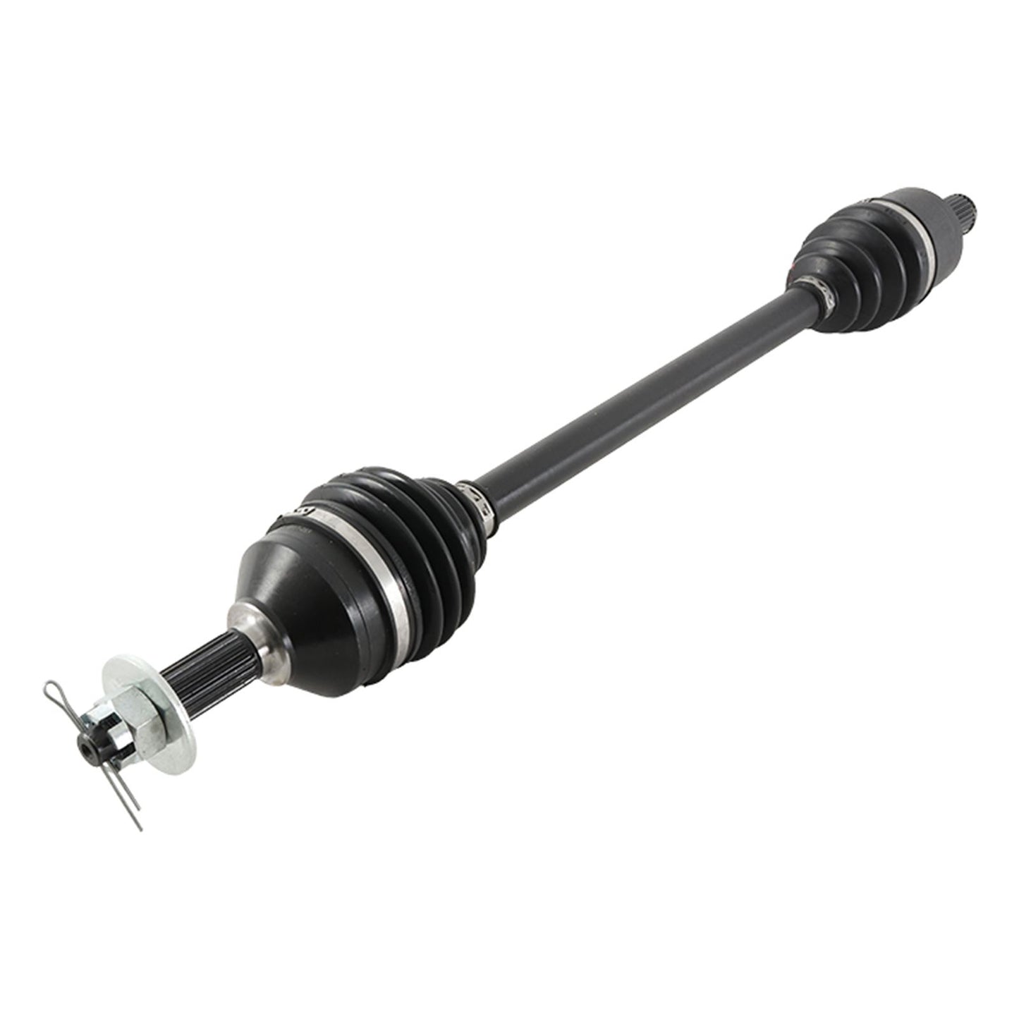 All Balls 8 Ball Extreme Axle Front AB8-KW-8-301_59035