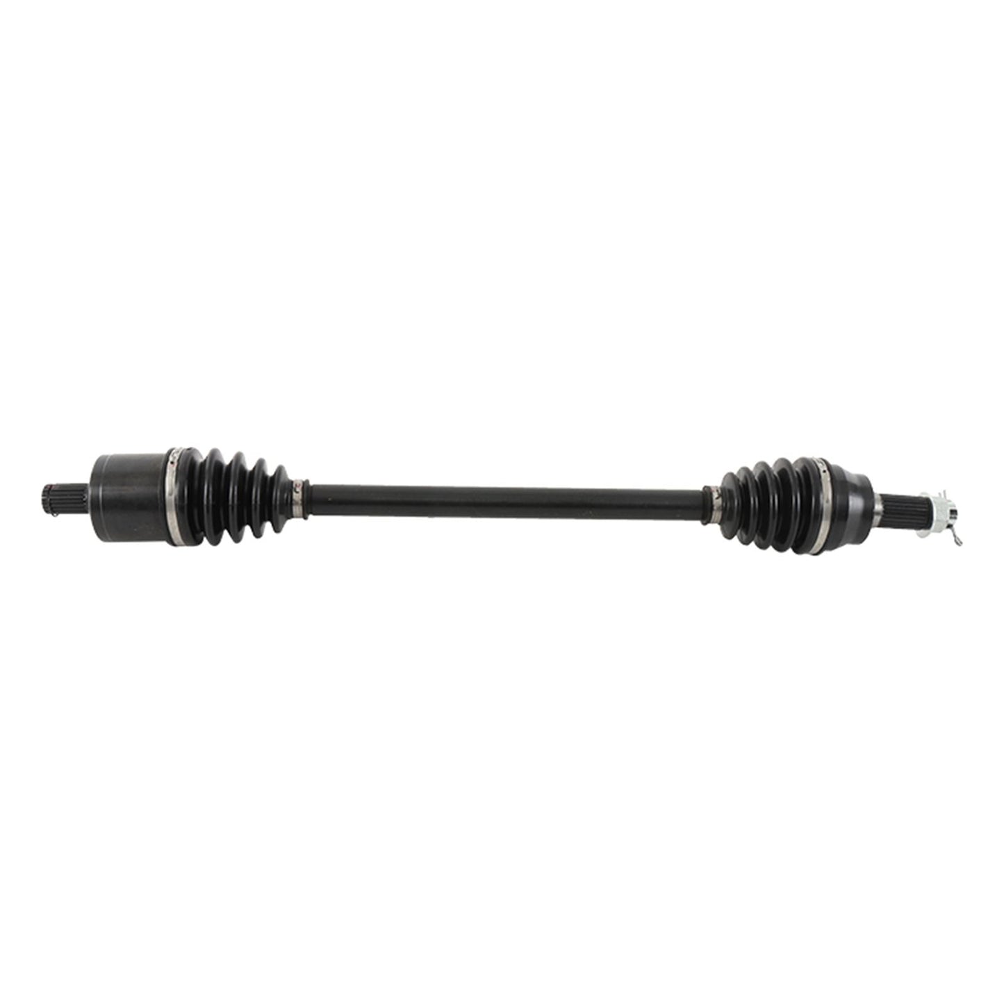 All Balls 8 Ball Extreme Axle Front AB8-PO-8-330_59036