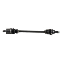 All Balls 8 Ball Extreme Axle Front AB8-PO-8-330_59036