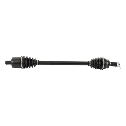 All Balls 8 Ball Extreme Axle Front AB8-PO-8-330_59036