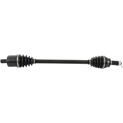All Balls 8 Ball Extreme Axle Front AB8-PO-8-330_323537