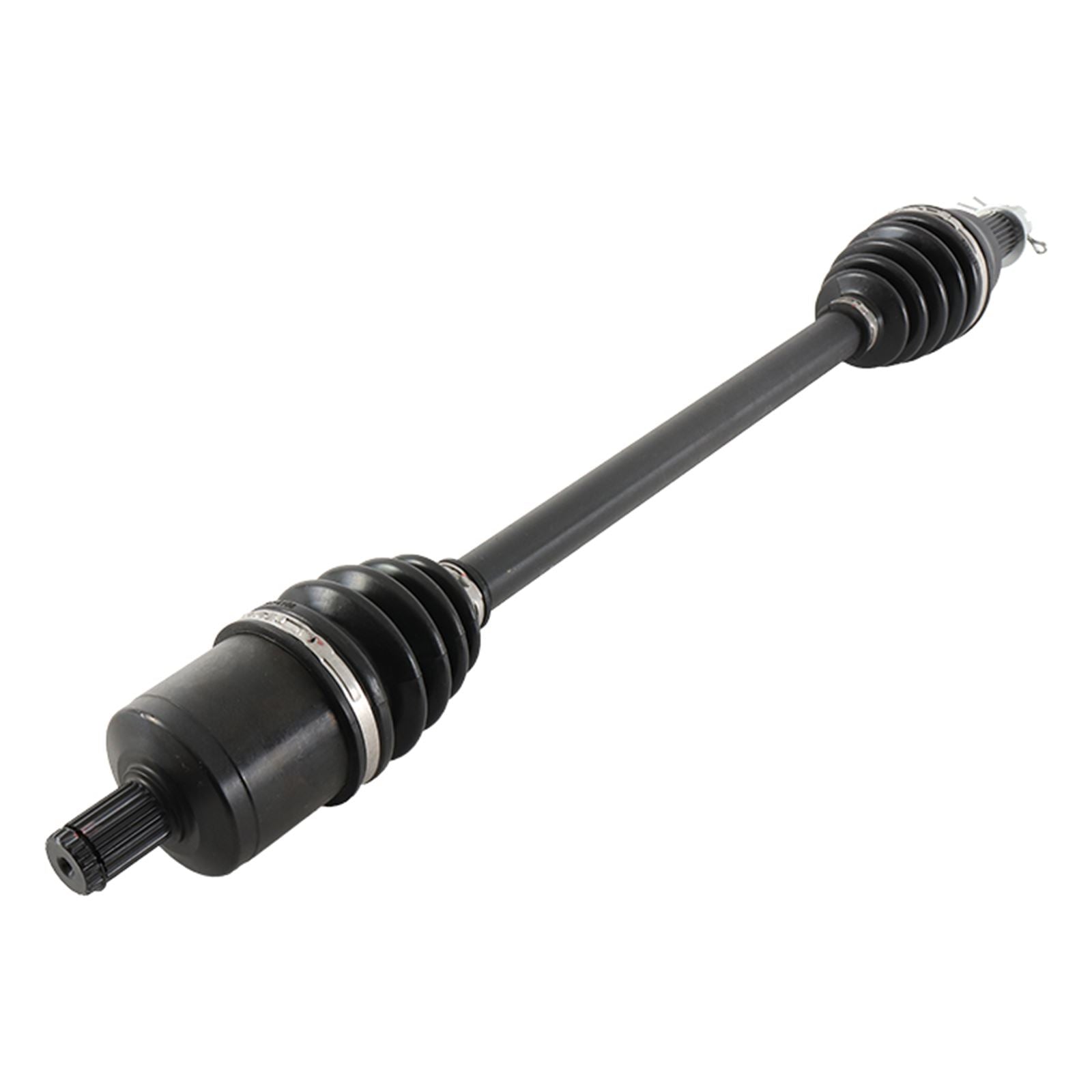 All Balls 8 Ball Extreme Axle Front AB8-PO-8-330_59037