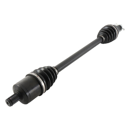 All Balls 8 Ball Extreme Axle Front AB8-PO-8-330_59037