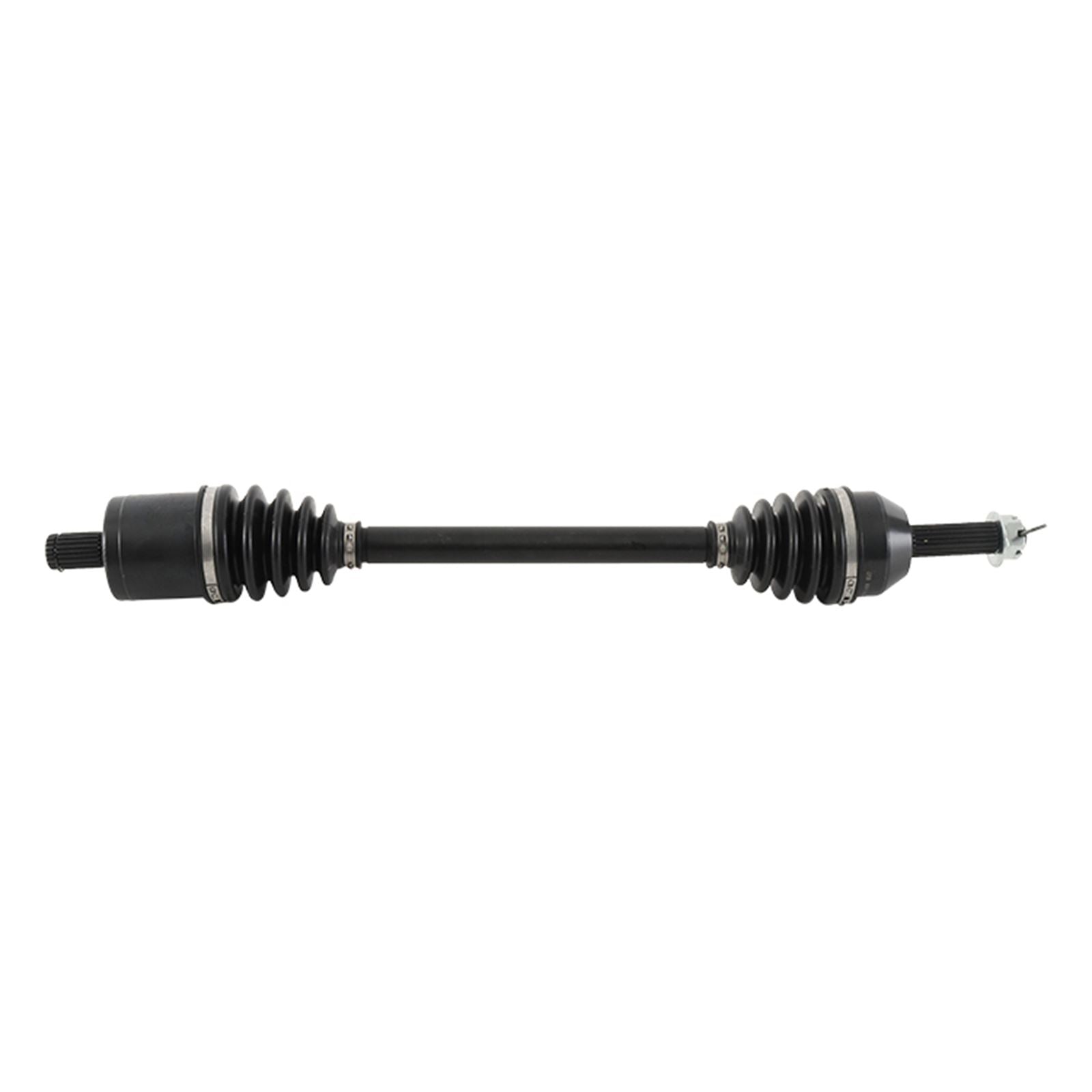 All Balls 8 Ball Extreme Axle Front AB8-PO-8-331_59039