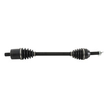 All Balls 8 Ball Extreme Axle Front AB8-PO-8-331_59039