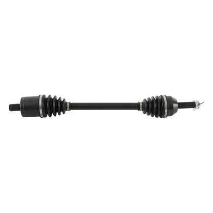 All Balls 8 Ball Extreme Axle Front AB8-PO-8-331_59039
