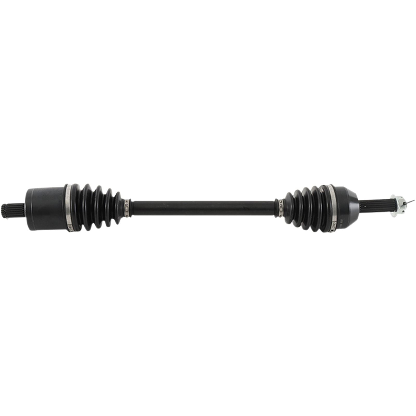 All Balls 8 Ball Extreme Axle Front AB8-PO-8-331_323538