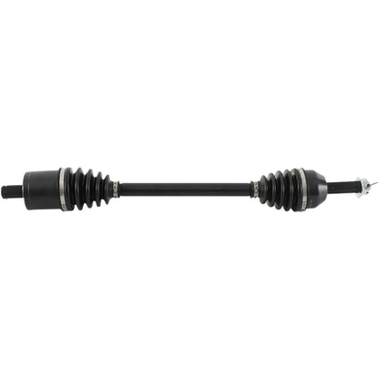 All Balls 8 Ball Extreme Axle Front AB8-PO-8-331_323538