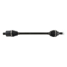 All Balls 8 Ball Extreme Axle Front AB8-PO-8-332_59042