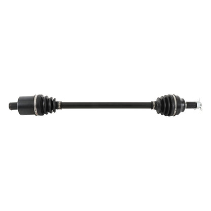 All Balls 8 Ball Extreme Axle Front AB8-PO-8-332_59042