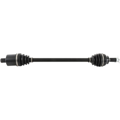 All Balls 8 Ball Extreme Axle Front AB8-PO-8-332_323539