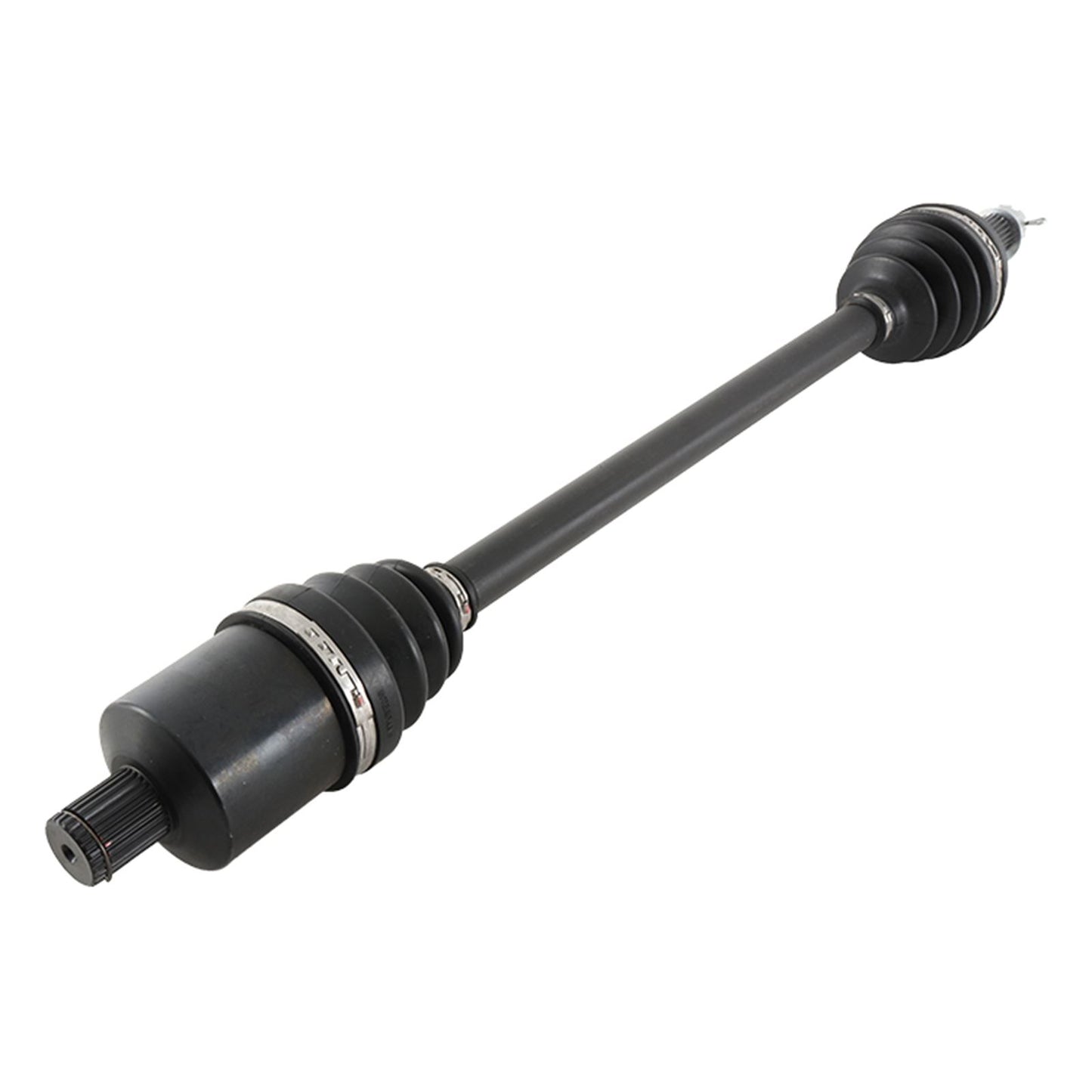 All Balls 8 Ball Extreme Axle Front AB8-PO-8-332_59043