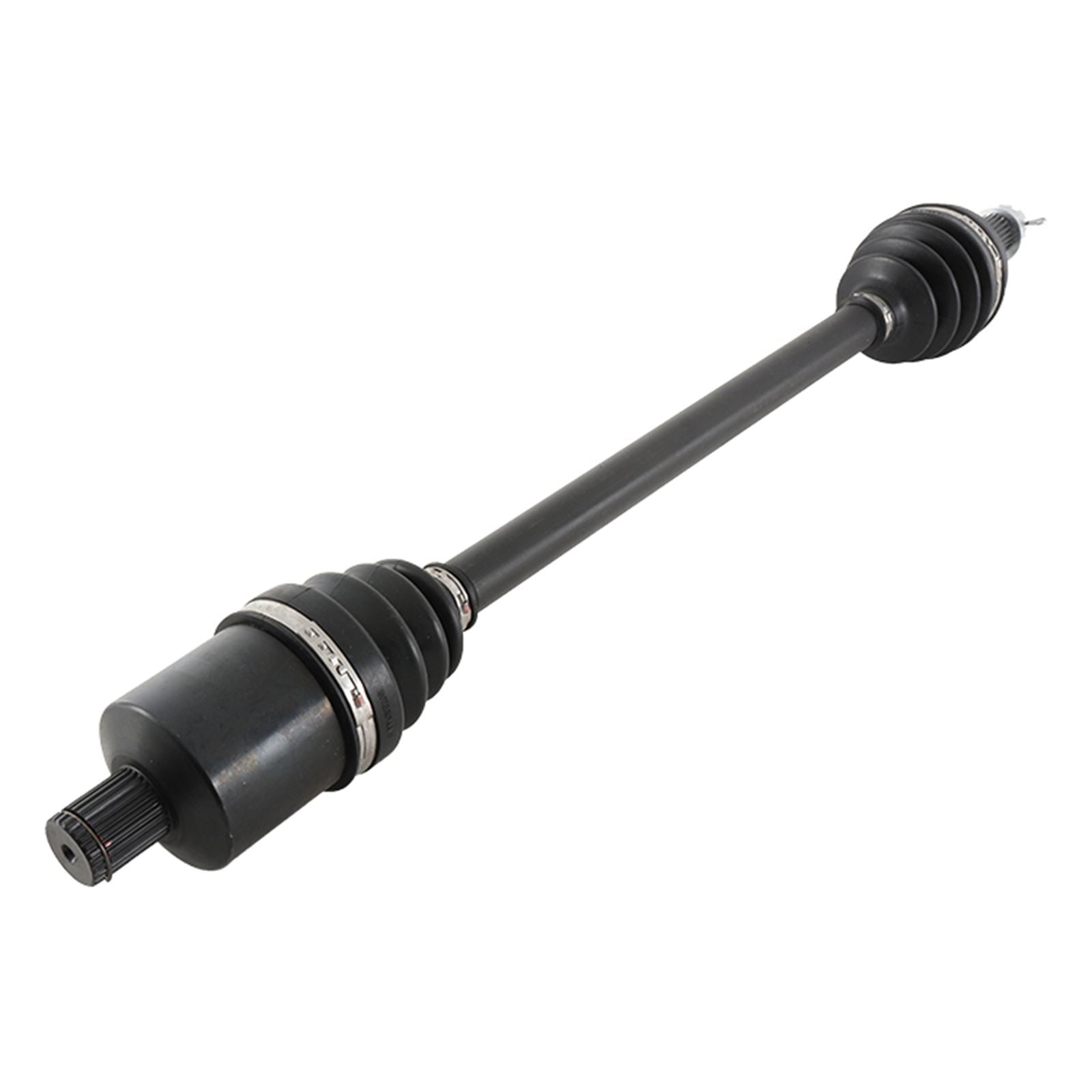 All Balls 8 Ball Extreme Axle Front AB8-PO-8-332_59043