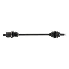 All Balls 8 Ball Extreme Axle Front AB8-PO-8-335_59046