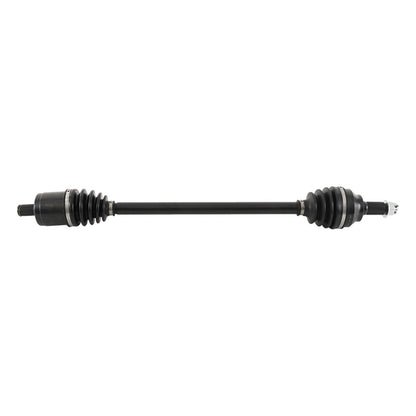 All Balls 8 Ball Extreme Axle Front AB8-PO-8-335_59046