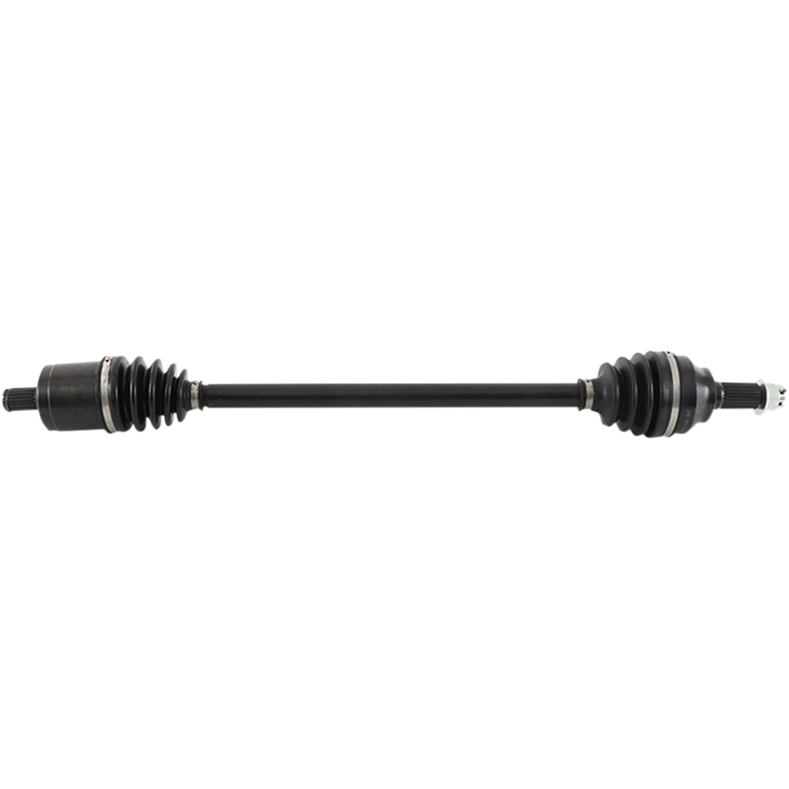 All Balls 8 Ball Extreme Axle Front AB8-PO-8-335_323541