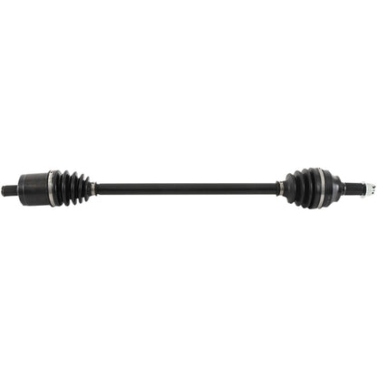 All Balls 8 Ball Extreme Axle Front AB8-PO-8-335_323541