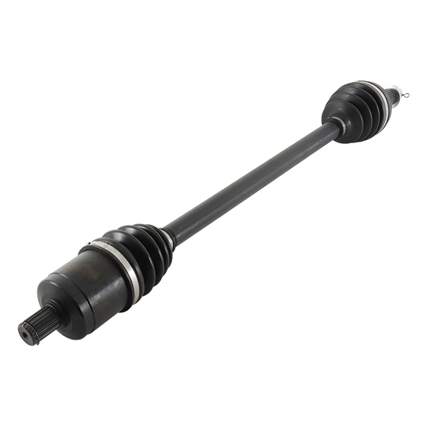 All Balls 8 Ball Extreme Axle Front AB8-PO-8-335_59047