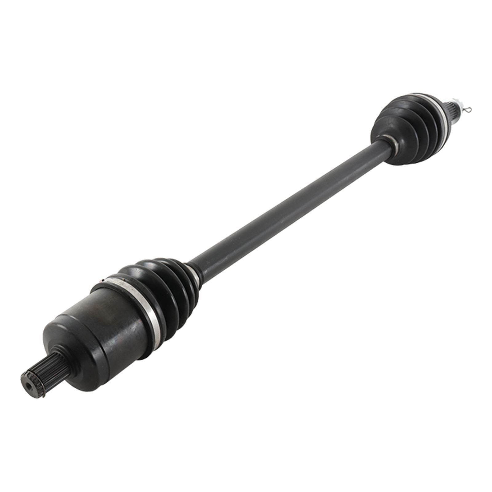 All Balls 8 Ball Extreme Axle Front AB8-PO-8-335_59047