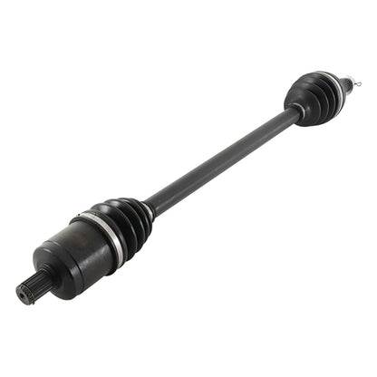 All Balls 8 Ball Extreme Axle Front AB8-PO-8-335_59047