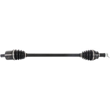 All Balls 8 Ball Extreme Axle Front AB8-PO-8-320_323534