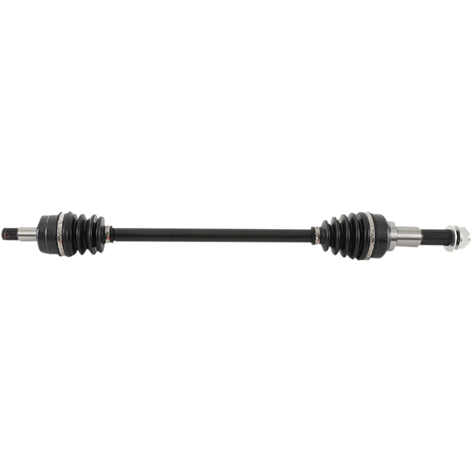 All Balls 8 Ball Extreme Axle Front AB8-YA-8-305_323545