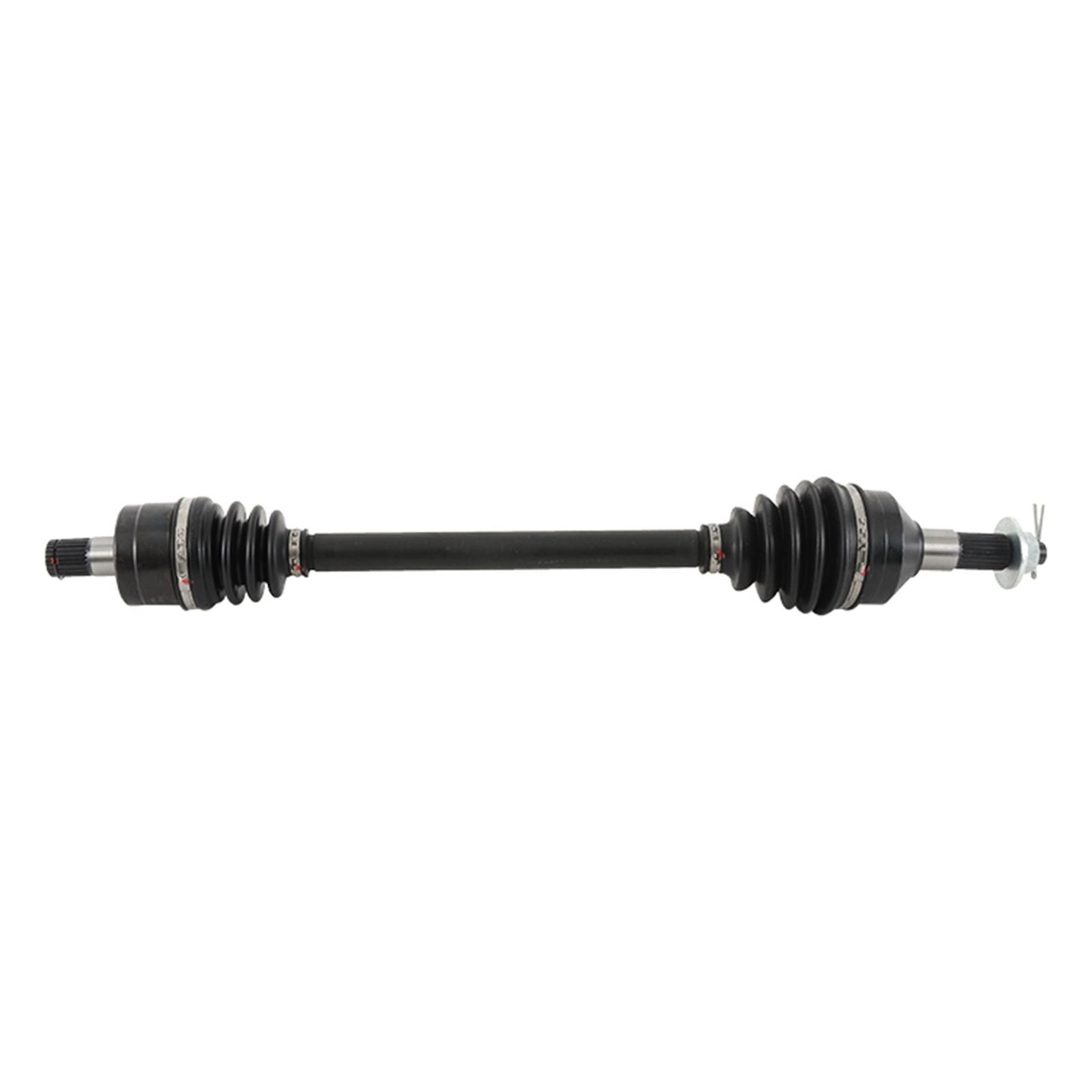 All Balls 8 Ball Extreme Axle Front AB8-KW-8-237_59053