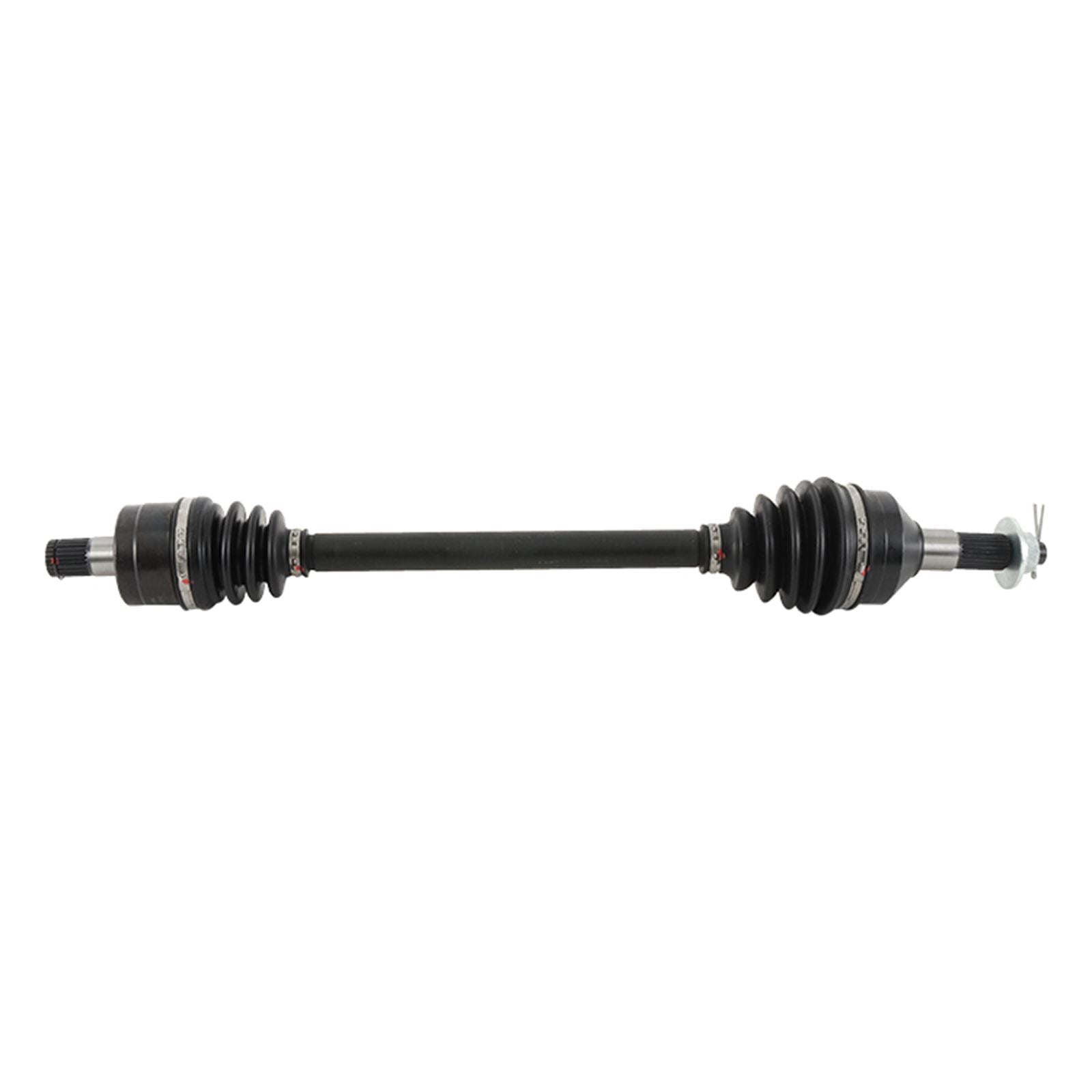 All Balls 8 Ball Extreme Axle Front AB8-KW-8-237_59053
