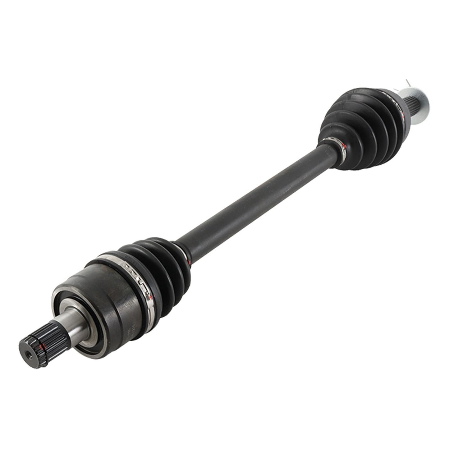 All Balls 8 Ball Extreme Axle Front AB8-KW-8-237_59054