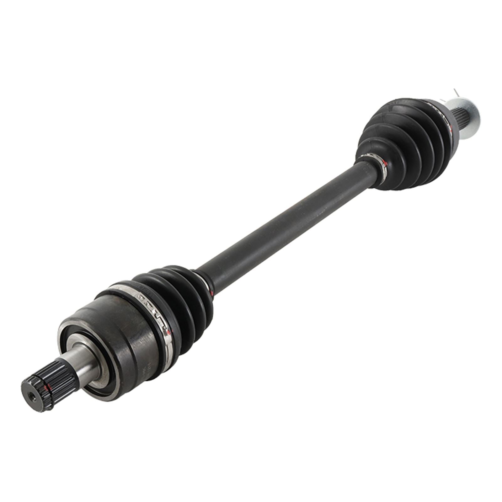 All Balls 8 Ball Extreme Axle Front AB8-KW-8-237_59054
