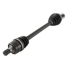 All Balls 8 Ball Extreme Axle Front AB8-KW-8-237_59054