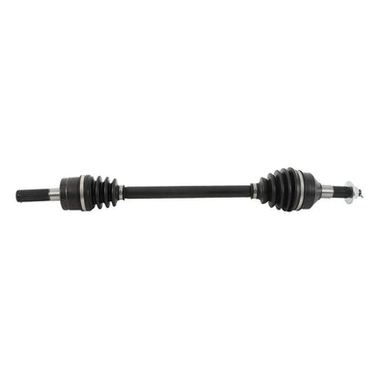 All Balls 8 Ball Extreme Axle Front AB8-KW-8-137_59056