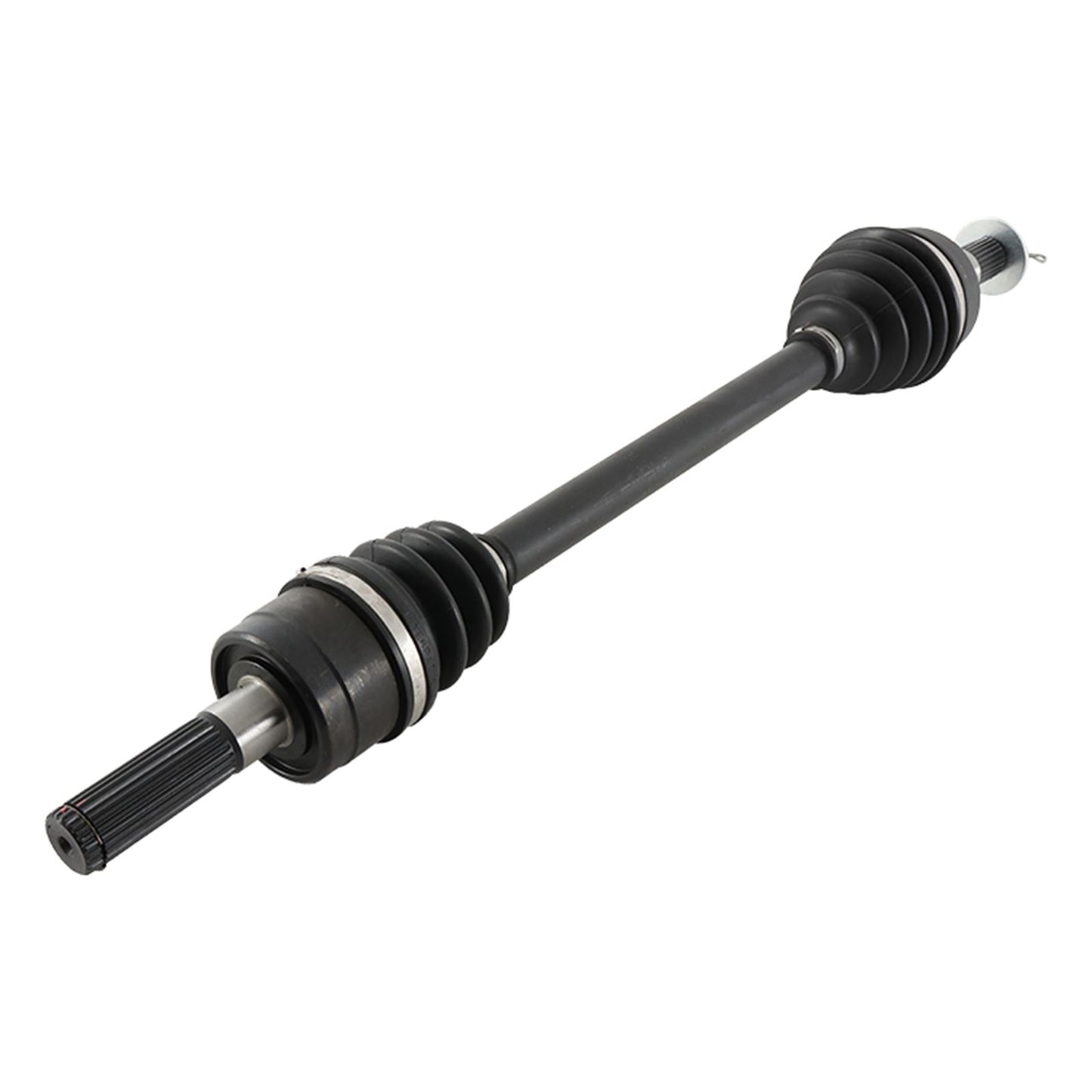 All Balls 8 Ball Extreme Axle Front AB8-KW-8-137_59057