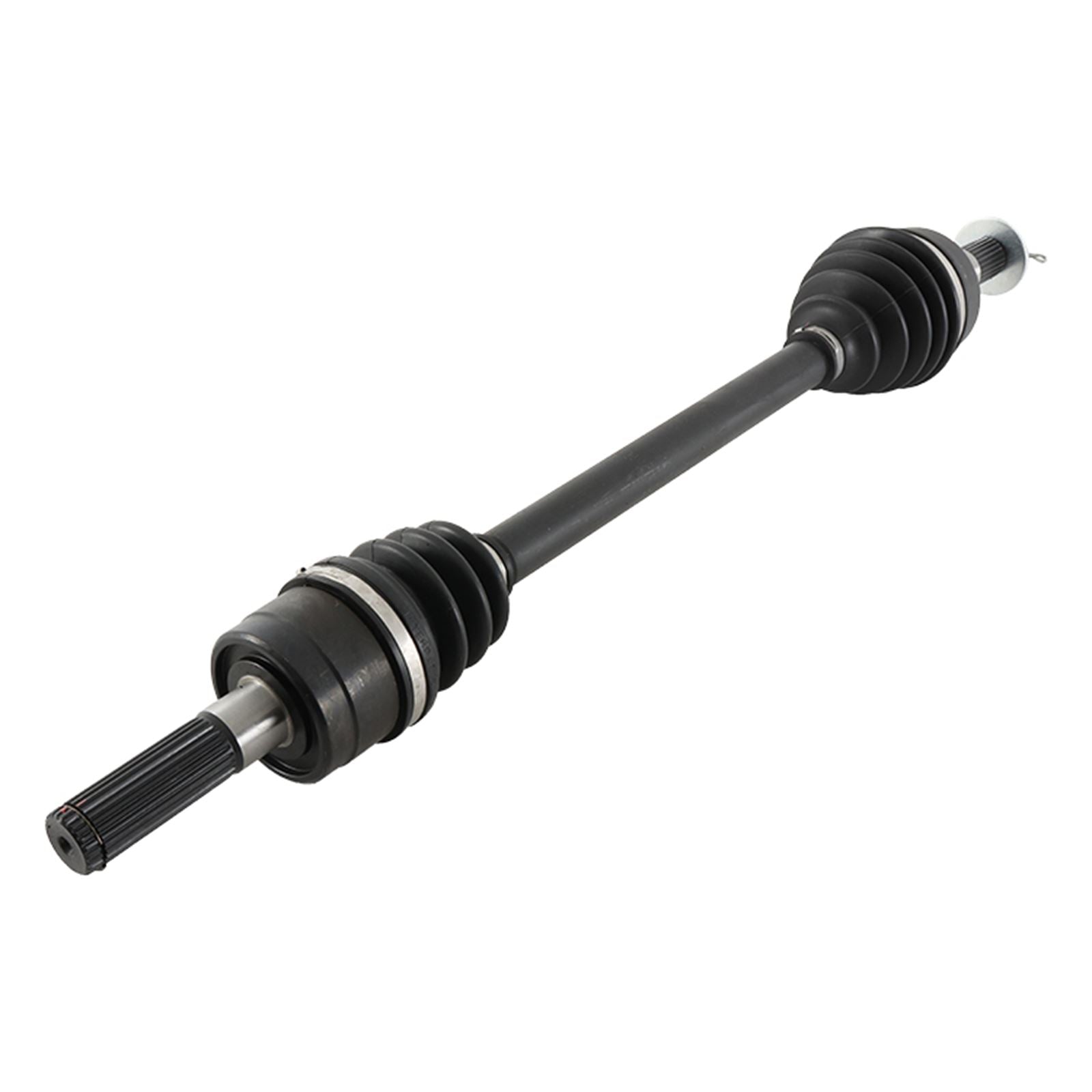 All Balls 8 Ball Extreme Axle Front AB8-KW-8-137_59057