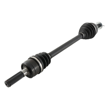All Balls 8 Ball Extreme Axle Front AB8-KW-8-137_59057