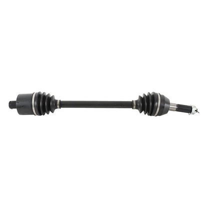 All Balls 8 Ball Extreme Axle Front AB8-CA-8-113_59059