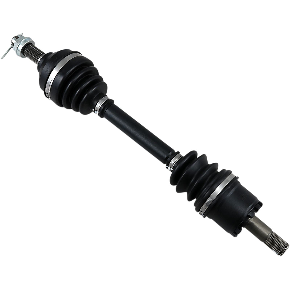 All Balls 8 Ball Extreme Axle Front [MPN: AB8-KW-8-121]_323520