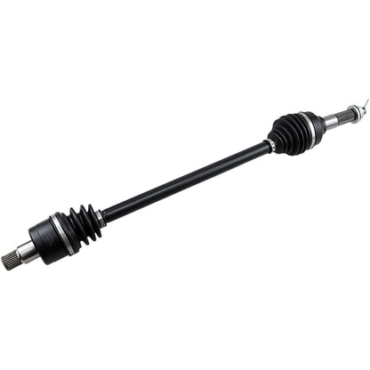 All Balls 8 Ball Extreme Axle Front AB8-KW-8-140_323613
