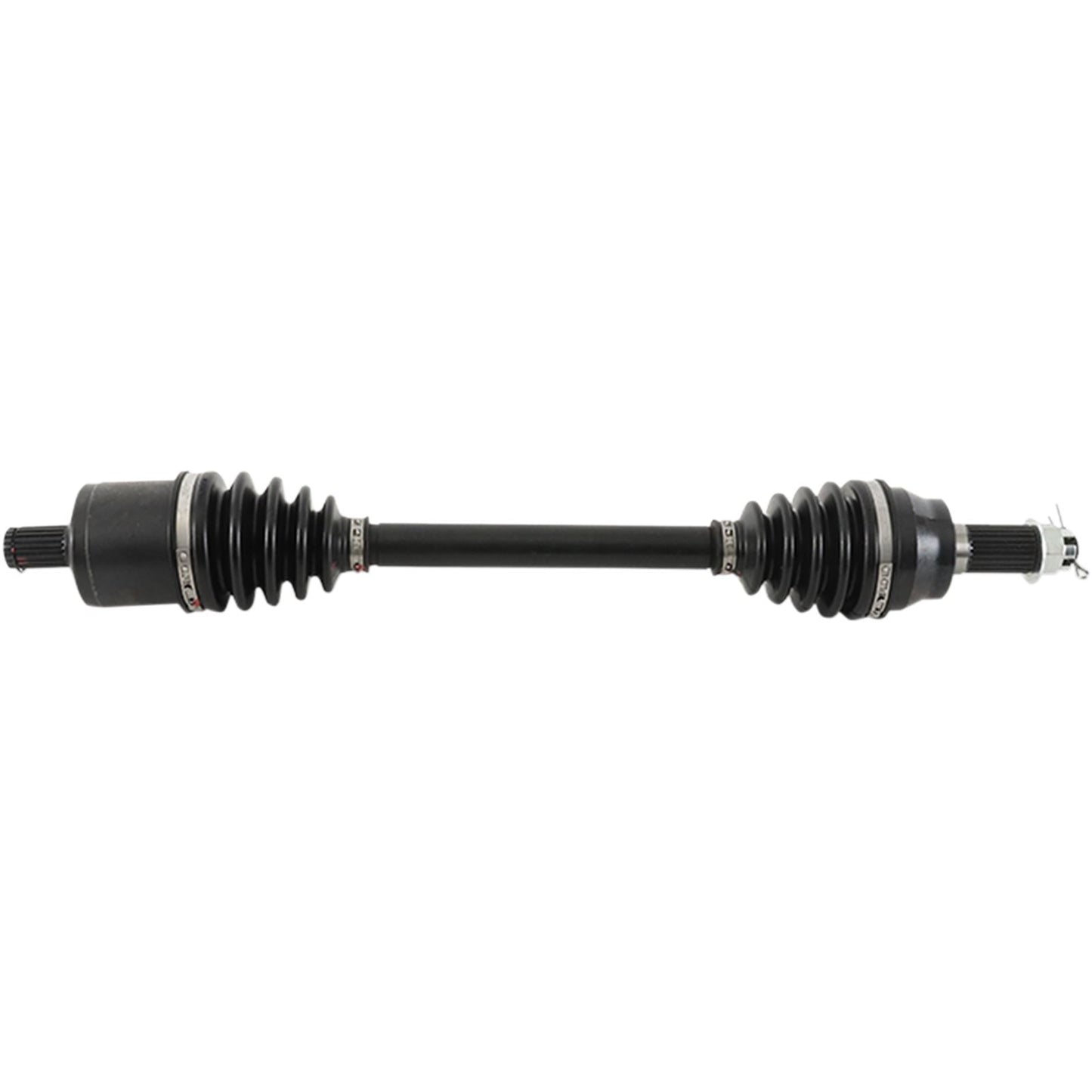 All Balls 8 Ball Extreme Axle Front AB8-PO-8-325_323536