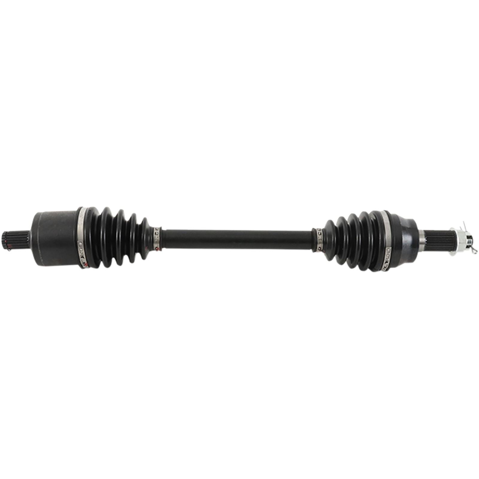All Balls 8 Ball Extreme Axle Front AB8-PO-8-325_323536