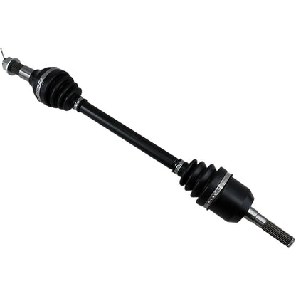 All Balls 8 Ball Extreme Axle Front AB8-CA-8-213_323552